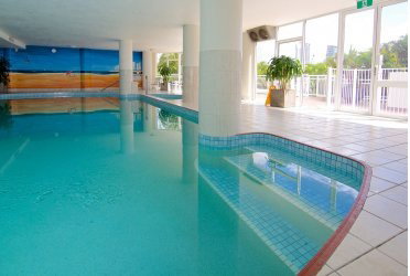 Ocean Sands Resort - Lismore Accommodation 3