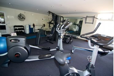 Ocean Sands Resort - Lismore Accommodation 4