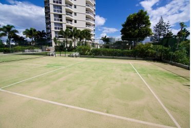Ocean Sands Resort - Lismore Accommodation 5