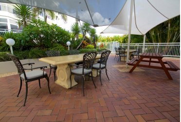Ocean Sands Resort - Lismore Accommodation 6