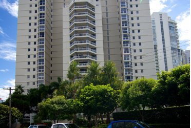 Ocean Sands Resort - Lismore Accommodation 7