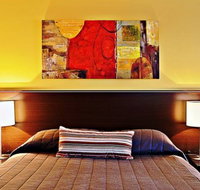 Governor Macquarie Motor Inn - Lismore Accommodation