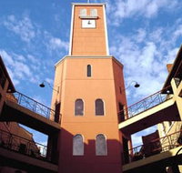 Clocktower Apartments - Lismore Accommodation