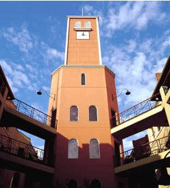 Clocktower Apartments - Lismore Accommodation 0
