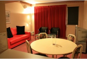 Clocktower Apartments - Lismore Accommodation 1