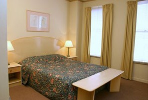 Clocktower Apartments - Lismore Accommodation 3