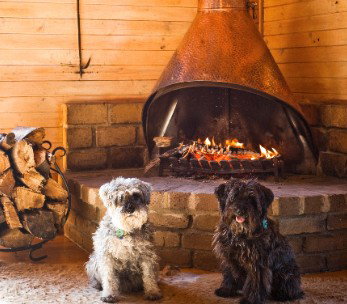 Glenaire Cottages - Lismore Accommodation 0