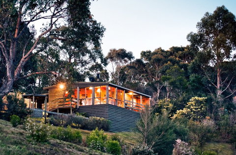 Glenaire Cottages - Lismore Accommodation 1