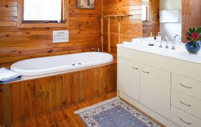 Glenaire Cottages - Lismore Accommodation 2