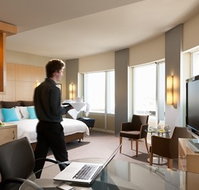 Parkroyal Melbourne Airport - Lismore Accommodation