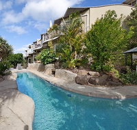Andari Luxury Apartments - Lismore Accommodation