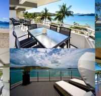 Hamilton Island Private Apartments - Lismore Accommodation