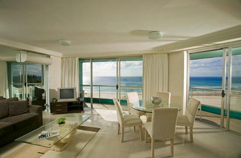 Ocean Plaza Resort - Coolangatta - Lismore Accommodation 1