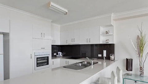 Ocean Plaza Resort - Coolangatta - Lismore Accommodation 4