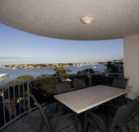 Riverdance Apartments - Lismore Accommodation