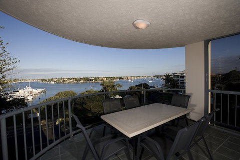 Riverdance Apartments - Lismore Accommodation 0