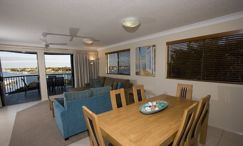 Riverdance Apartments - Lismore Accommodation 1