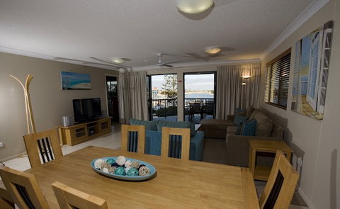 Riverdance Apartments - Lismore Accommodation 2