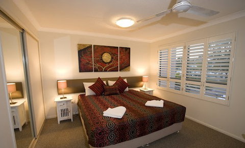 Riverdance Apartments - Lismore Accommodation 3