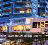 Scarborough Beach Resort - Lismore Accommodation