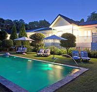 The Kingscliff Seaside Guesthouse - Lismore Accommodation