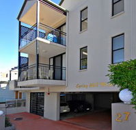 Spring Hill Mews - Lismore Accommodation