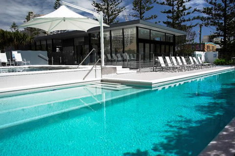 Ultra Broadbeach - Lismore Accommodation 0