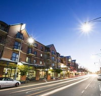 Breakfree On Hindley Street - Lismore Accommodation