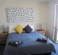 Cliff House Beachfront Villas - Lismore Accommodation