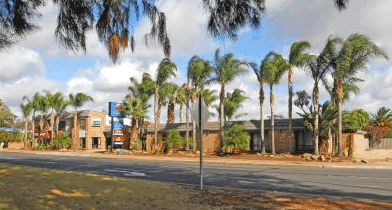 Comfort Inn Citrus Valley Renmark - Lismore Accommodation