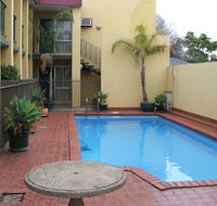 Comfort Inn Scotty's - Lismore Accommodation