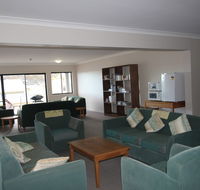 Corroboree Lodge - Lismore Accommodation
