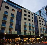 Mantra Hindmarsh Square - Lismore Accommodation