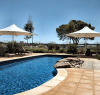 Majestic Oasis Apartments - Lismore Accommodation