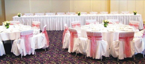 Renmark Hotel/Motel & Function Centre - Lismore Accommodation 4