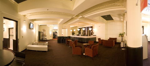 Renmark Hotel/Motel & Function Centre - Lismore Accommodation 5