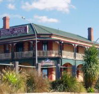 Streaky Bay Hotel Motel - Lismore Accommodation