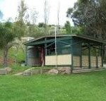Sturt River Caravan Park - Lismore Accommodation