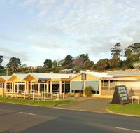 Argosy Motor Inn - Lismore Accommodation