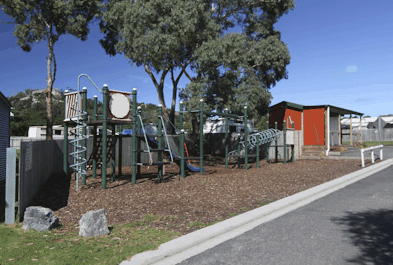 Bicheno East Coast Holiday Park - Lismore Accommodation