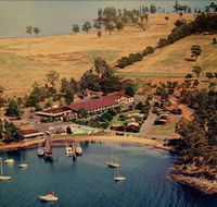 Eastcoast Central Watersedge Resort - Lismore Accommodation
