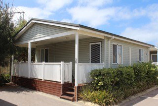 Belair Gardens Caravan Park - Lismore Accommodation 2