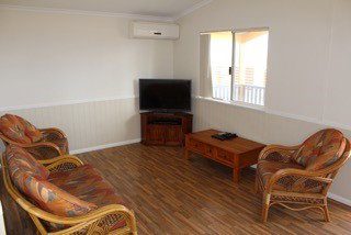 Belair Gardens Caravan Park - Lismore Accommodation 7