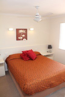 Belair Gardens Caravan Park - Lismore Accommodation 8