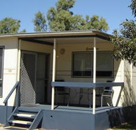 Sunset Beach Holiday Park - Lismore Accommodation