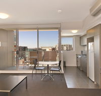 Chifley Apartments Newcastle - Lismore Accommodation