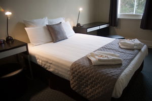 The Grand Hotel - Lismore Accommodation 0