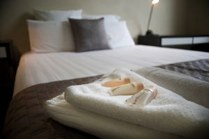 The Grand Hotel - Lismore Accommodation 1