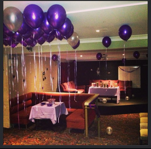 The Grand Hotel - Lismore Accommodation 4