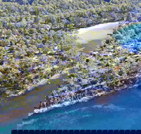 Stewarts Bay Lodge - Lismore Accommodation